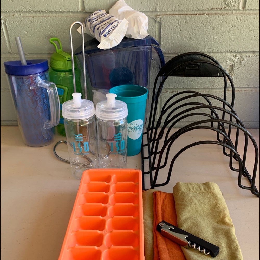 Kitchen bundle